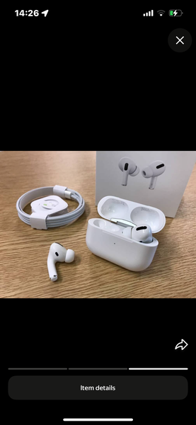 Écouteurs sans fil Bluetooth