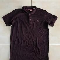 new casual good quality men's t-shirt