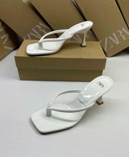 white shoes zara