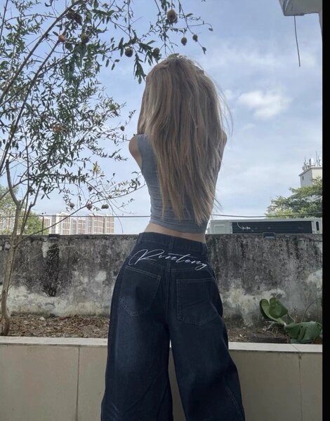 джинсы  Scimitar