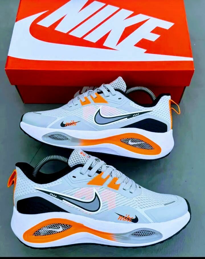 Baskets Nike Air Max Homme