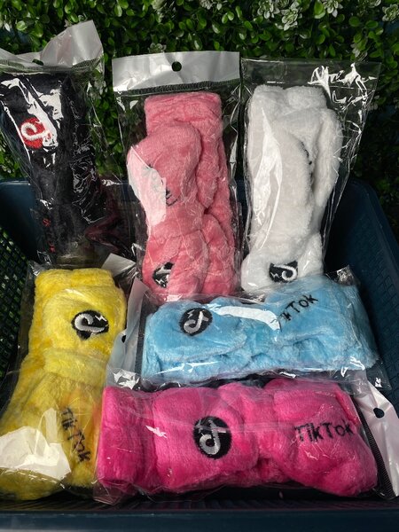 Bandeaux Doux et Confortables