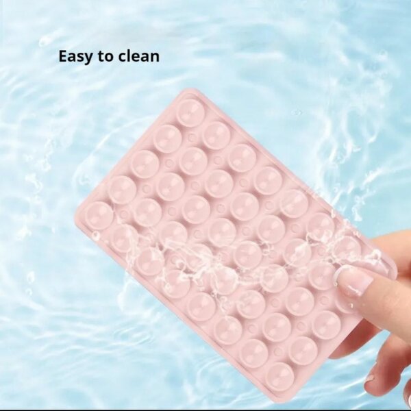 Tapis de Succion Double Face