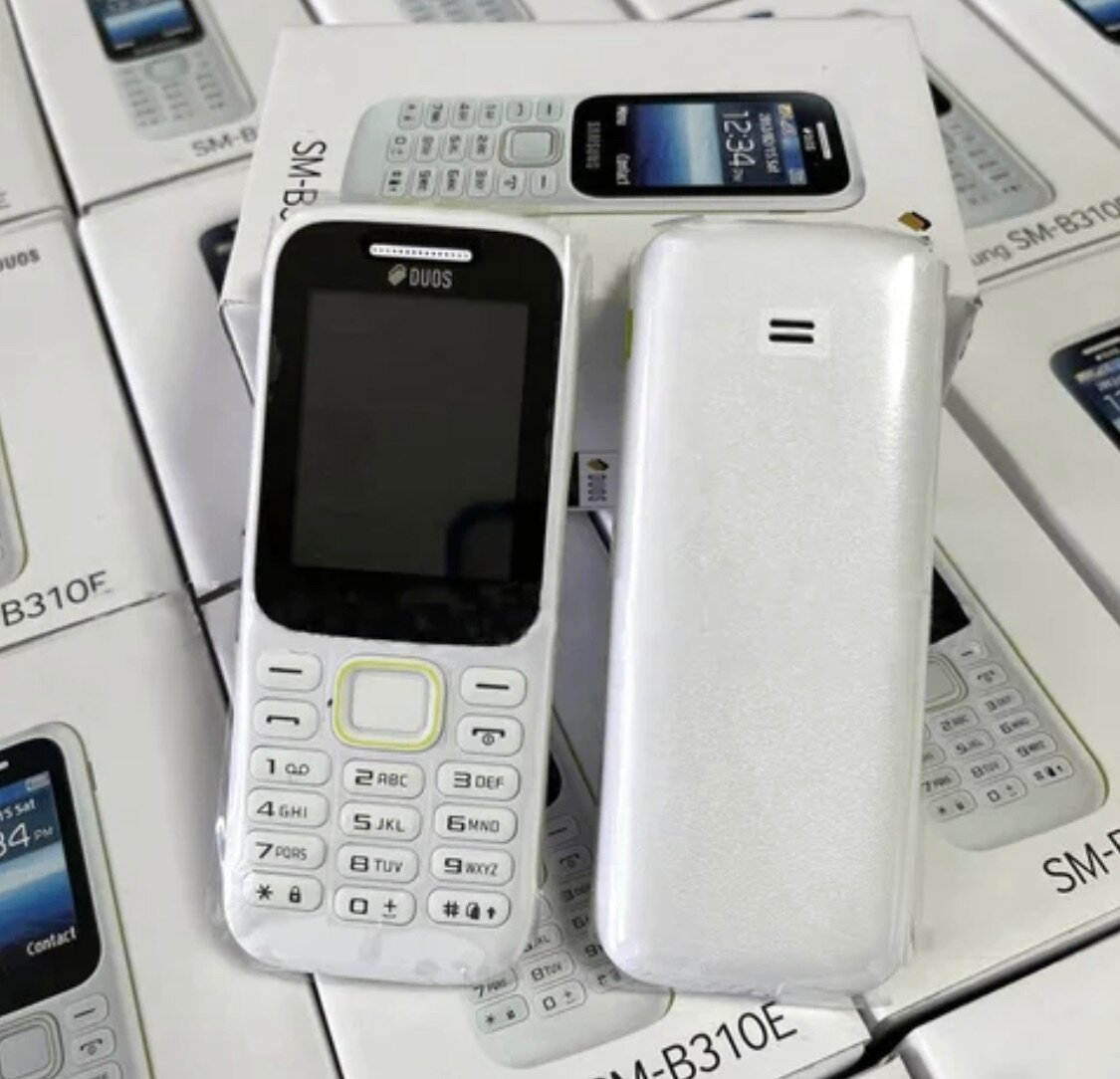 Téléphone Samsung SM-B310E