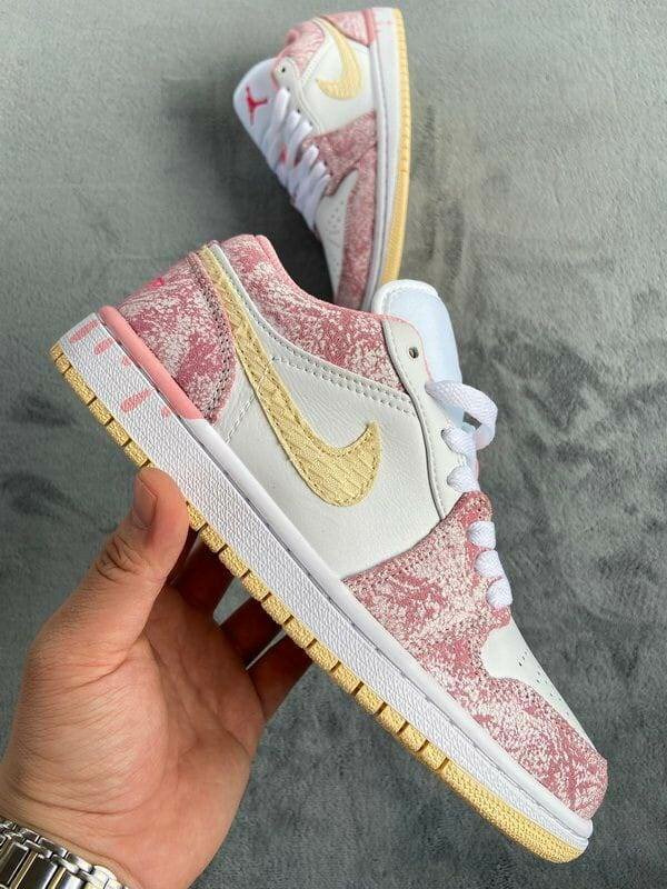 NIKE BASKETS SB