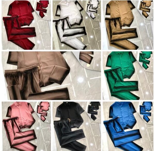 Costumes élégants pour hommes