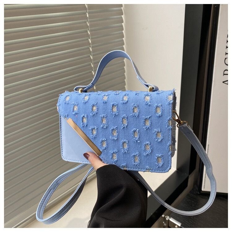 Sac bandoulière élégant
