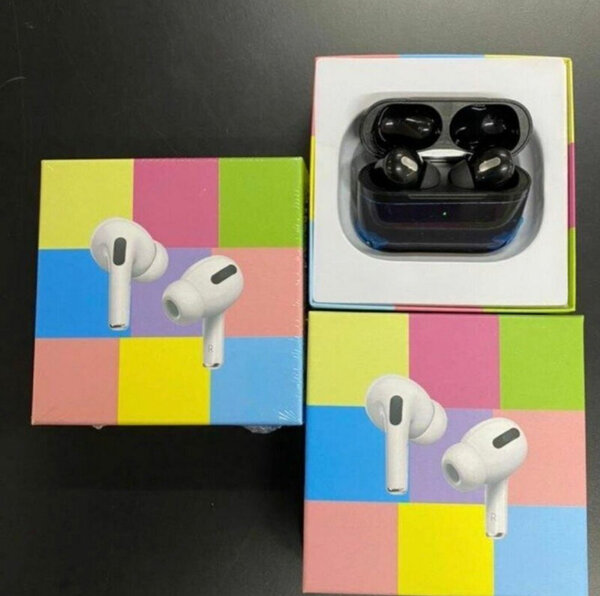 Écouteurs Sans Fil Noir