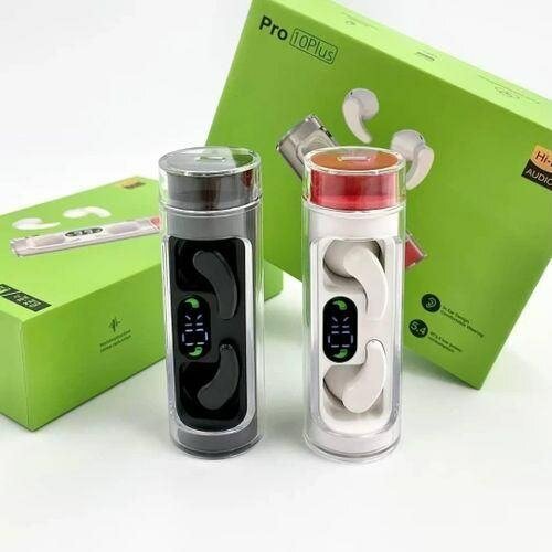 Écouteurs Pro 10 Plus