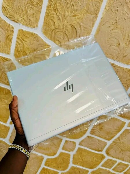 Ordinateur portable élégant HP