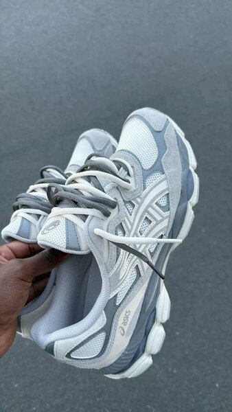 Asics