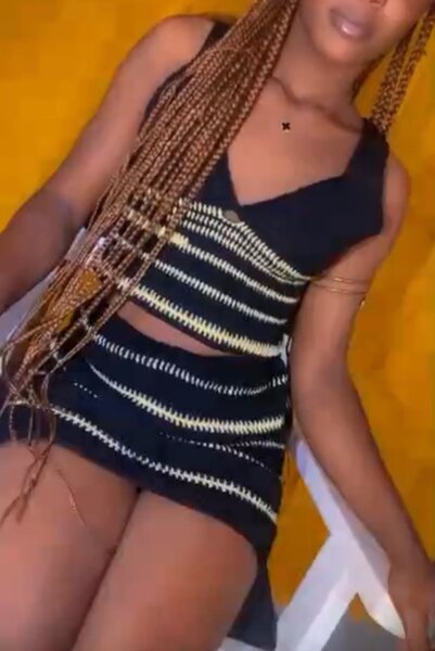 Ensemble Crochet Chic