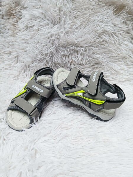 Sandales enfants sport Speed