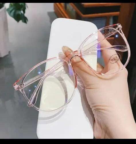 Fashionable glasses