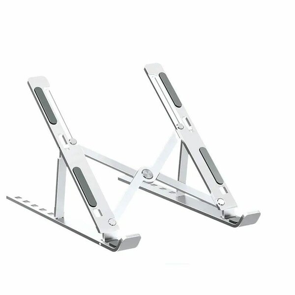 Support d'ordinateur portable en aluminium 