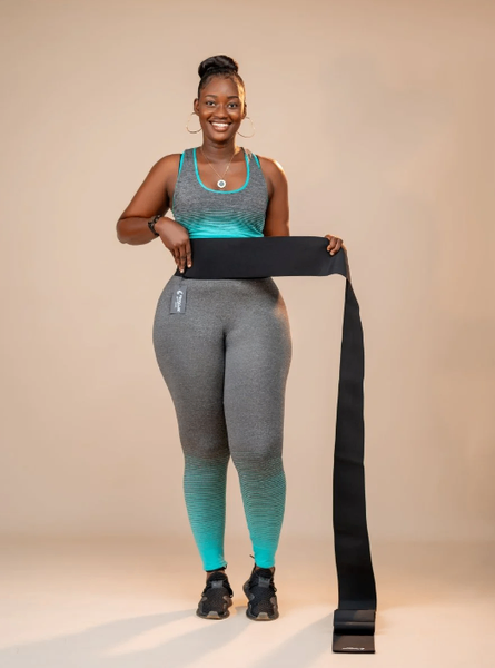 Classic Pro Tummy Wrap