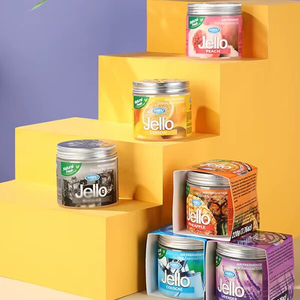 Diffuseur d'Arôme Voiture