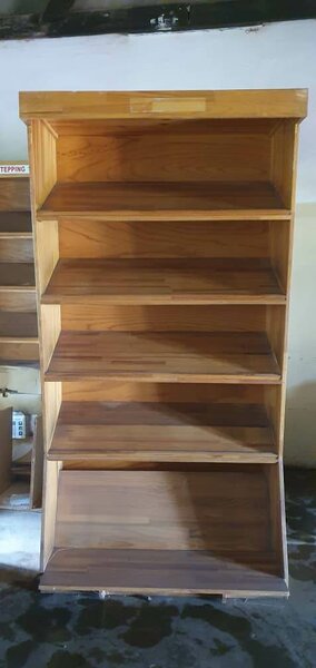 Large Book Shelves