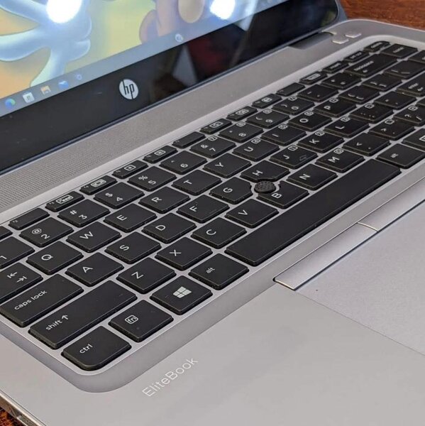 HP ElitBook 840 G3