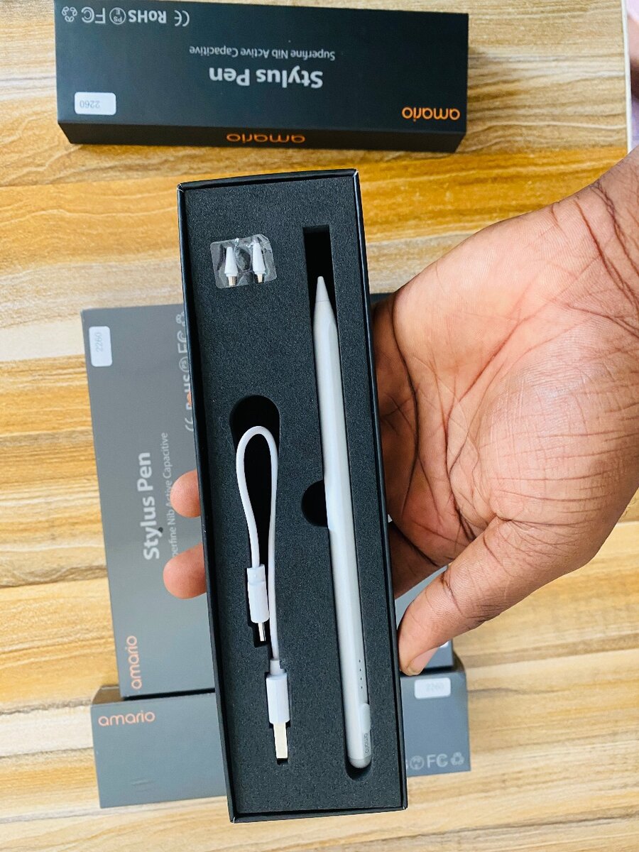 Brand new universal stylus pen