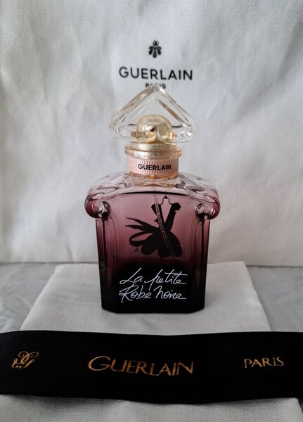 Guerlain La Petite Robe Noire Parfum