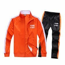 Tracksuit