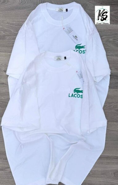 T-Shirts Imprimés Unisexes