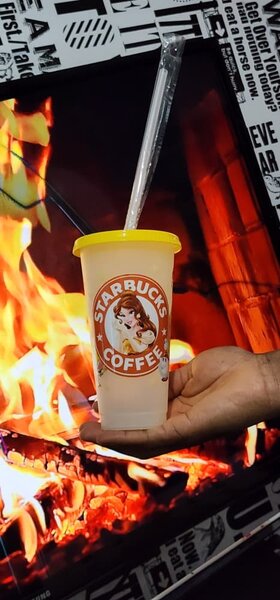 Gobelet Réutilisable Starbucks