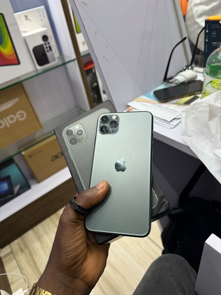 iPhone 11 Pro Max