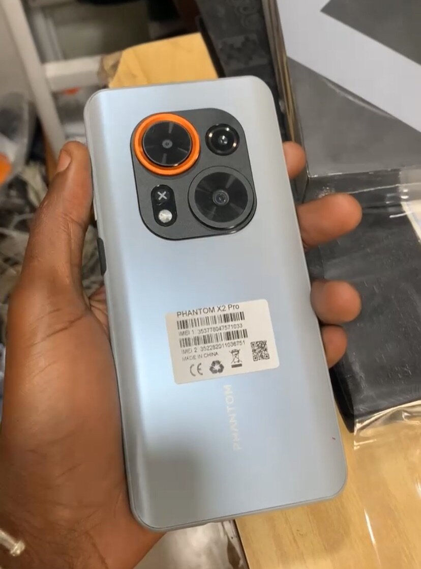 Phantom X2 Pro(5G)