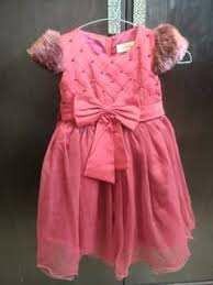 Girls dress frock