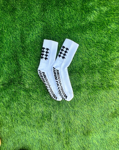 Chaussettes antidérapantes sport