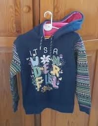 Girls hoodie