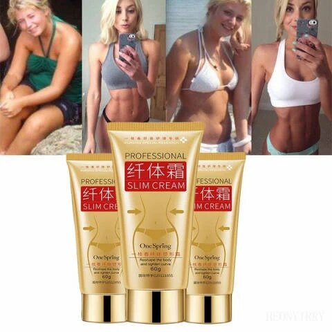 Slim Cream