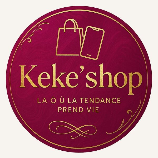 Keke'shop 