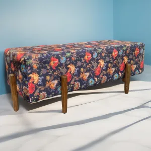 2 Seater Stool