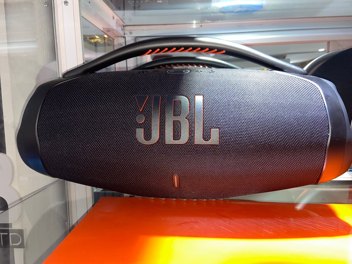 JBL BOOMBOX 3