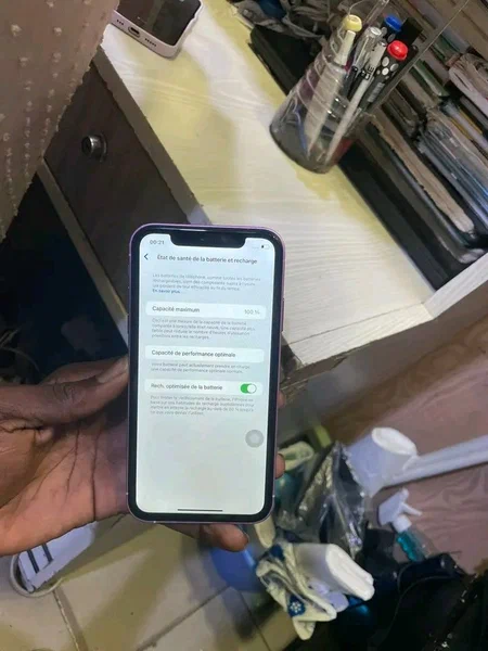 iPhone xr2025Rose Élégant