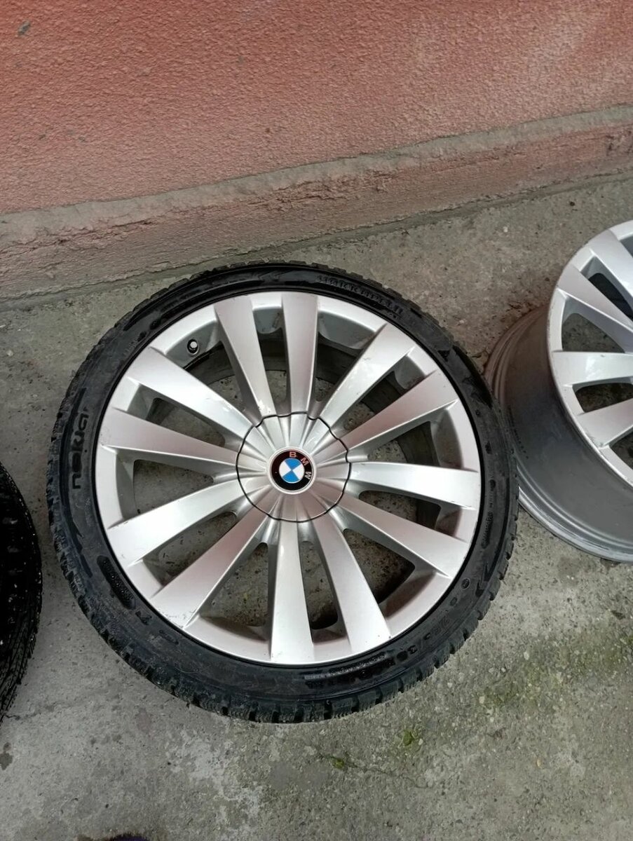 Продам диски. БМВ Оригинал Ita