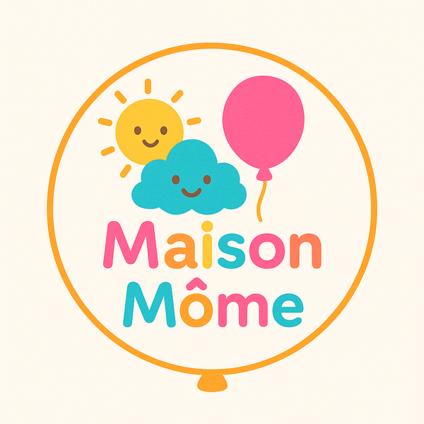 Maison Môme