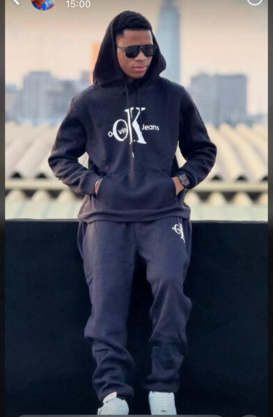 Ensemble de survêtement OK