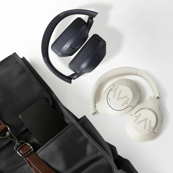 Casque Bluetooth ANC