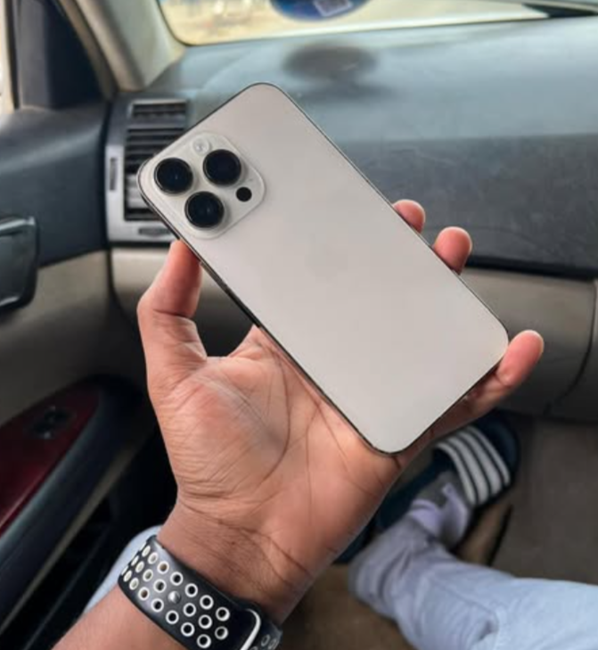 iPhone 14 Pro Max 128GB