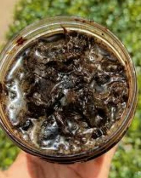 Savon de chance Bénin