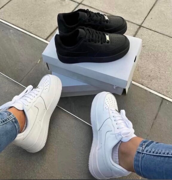 Baskets tendance pour femmes