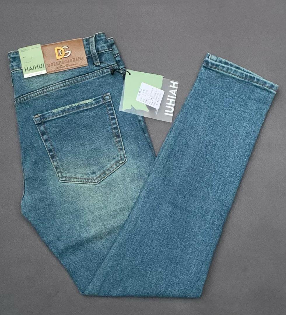 Jeans homme HAIHUI