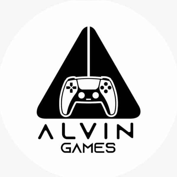 Alvin Games 