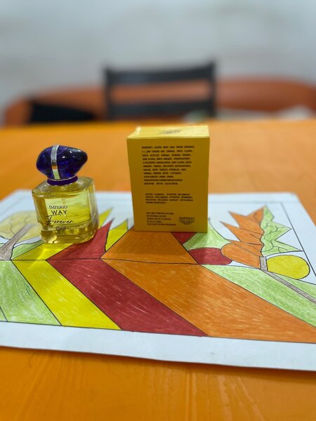 Parfum Imperio Way Forever 50ml