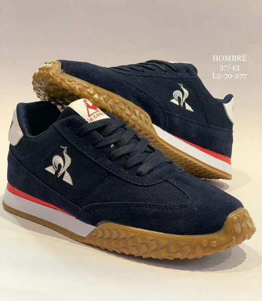 Baskets Homme Style Sportif