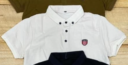 Golf Shirt